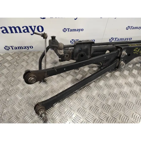 Puente Trasero para Mini Mini (R56)