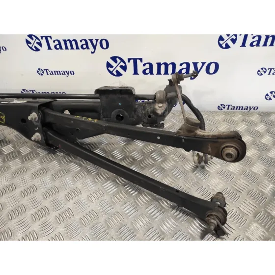 Puente Trasero para Mini Mini (R56)