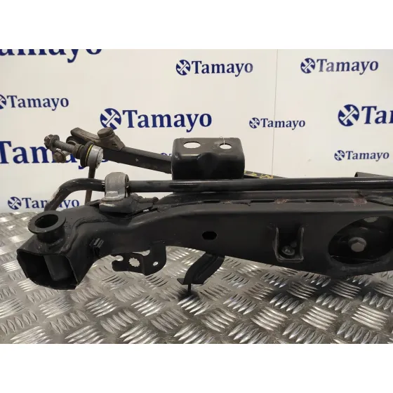 Puente Trasero para Mini Mini (R56)