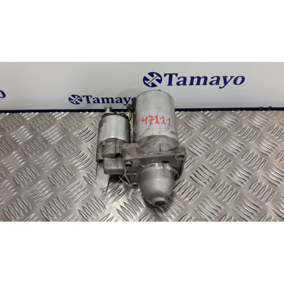 Motor Arranque para Fiat Panda (169)