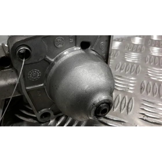 Motor Arranque para Fiat Panda (169)