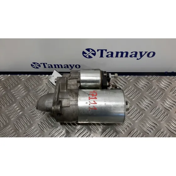 Motor Arranque para Fiat Panda (169)