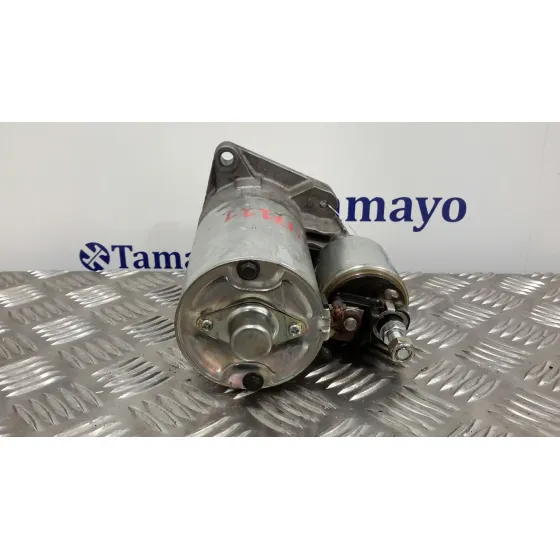 Motor Arranque para Fiat Panda (169)