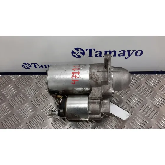 Motor Arranque para Fiat Panda (169)