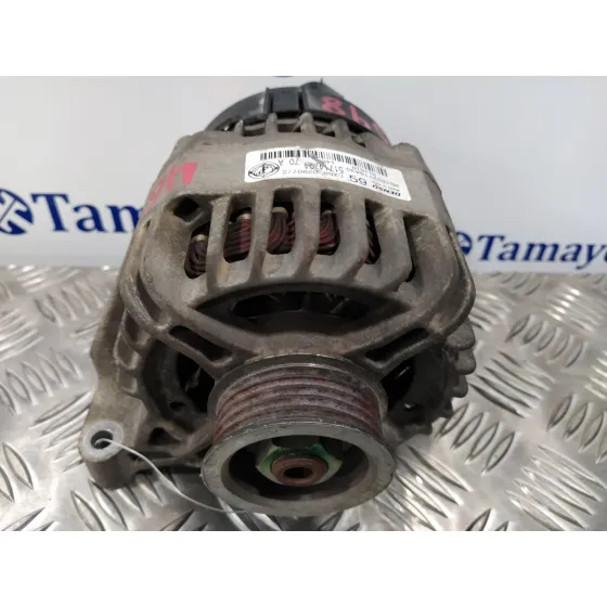 Alternador para Fiat Punto (Evo) (199)