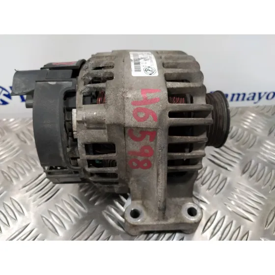 Alternador para Fiat Punto (Evo) (199)