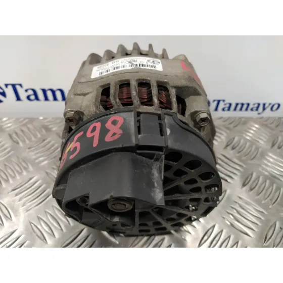 Alternador para Fiat Punto (Evo) (199)