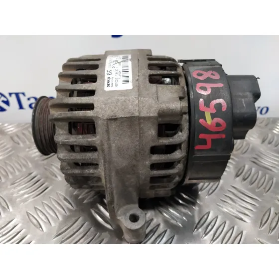 Alternador para Fiat Punto (Evo) (199)