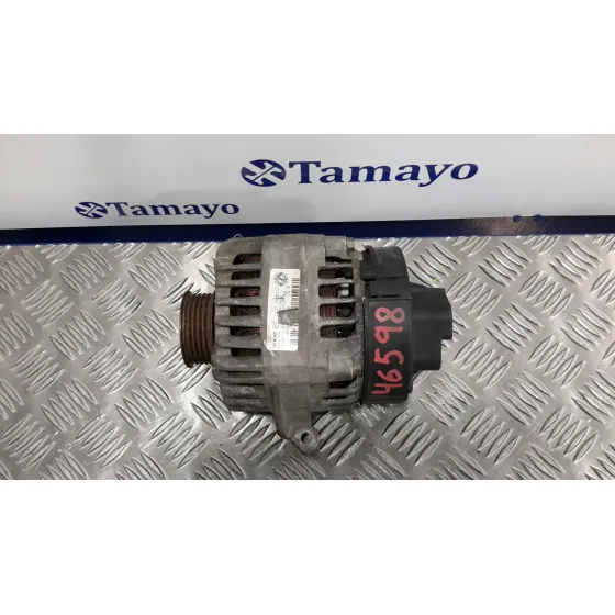 Alternador para Fiat Punto (Evo) (199)