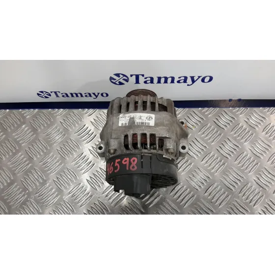 Alternador para Fiat Punto (Evo) (199)