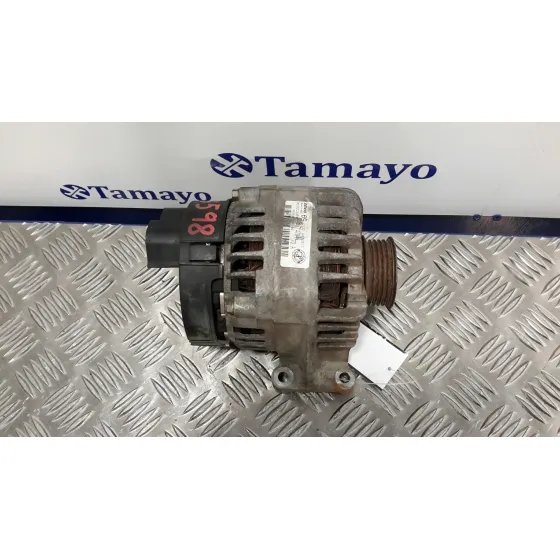Alternador para Fiat Punto (Evo) (199)
