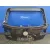 Porton Trasero para Volkswagen Touareg (7L6)