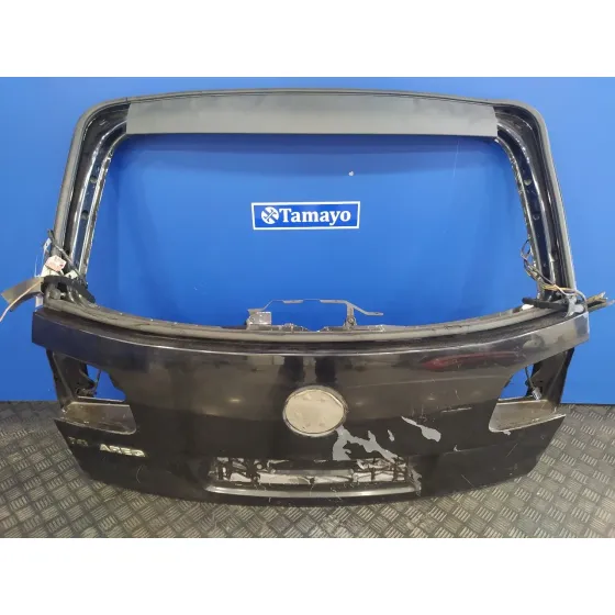 Porton Trasero para Volkswagen Touareg (7L6)