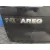 Porton Trasero para Volkswagen Touareg (7L6)