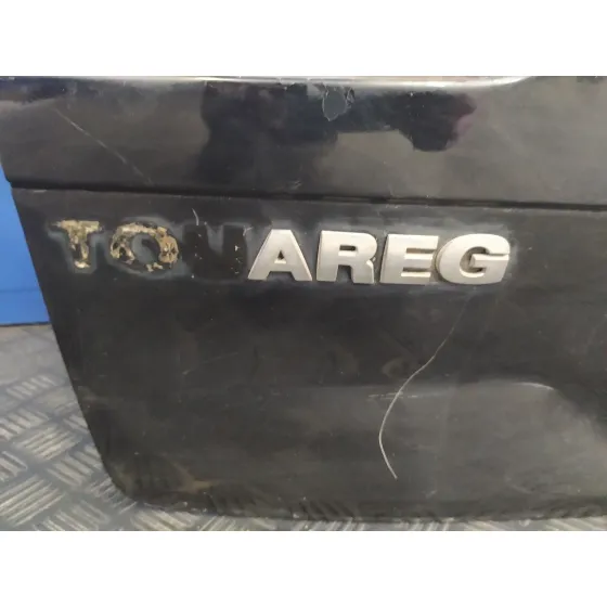 Porton Trasero para Volkswagen Touareg (7L6)