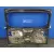 Porton Trasero para Volkswagen Touareg (7L6)