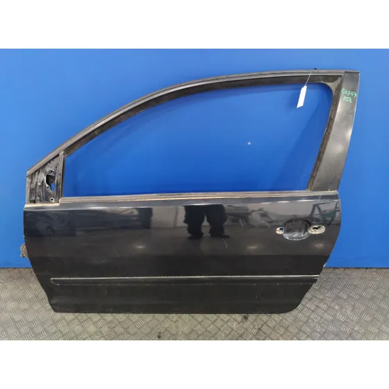 Puerta Delantera Izquierda para Volkswagen Polo (9N3)