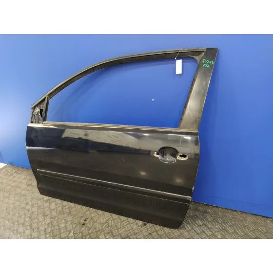 Puerta Delantera Izquierda para Volkswagen Polo (9N3)