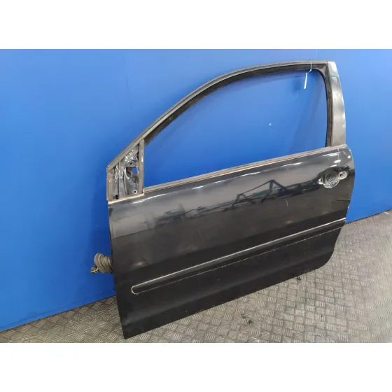 Puerta Delantera Izquierda para Volkswagen Polo (9N3)