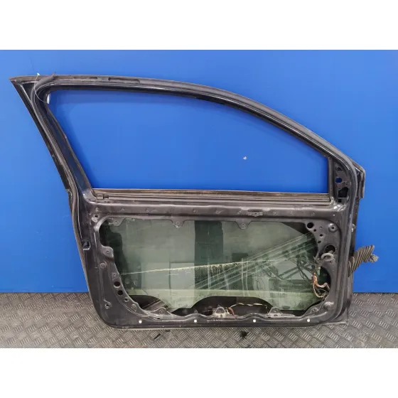 Puerta Delantera Izquierda para Volkswagen Polo (9N3)