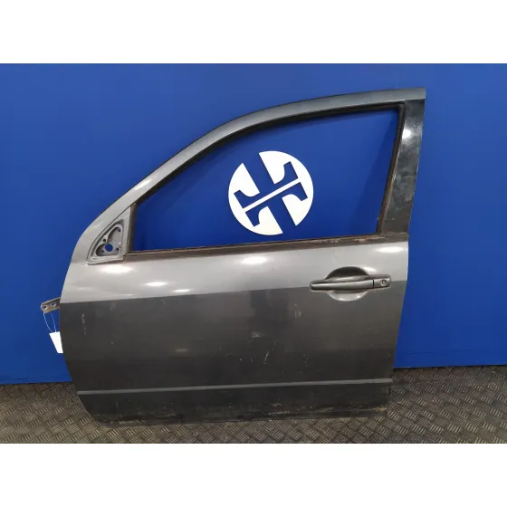 Puerta Delantera Izquierda para Mitsubishi Outlander (Cu0W)
