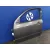 Puerta Delantera Izquierda para Mitsubishi Outlander (Cu0W)