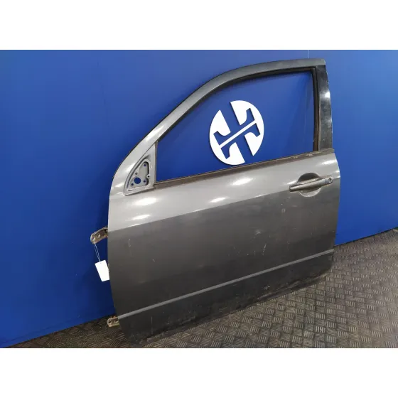 Puerta Delantera Izquierda para Mitsubishi Outlander (Cu0W)