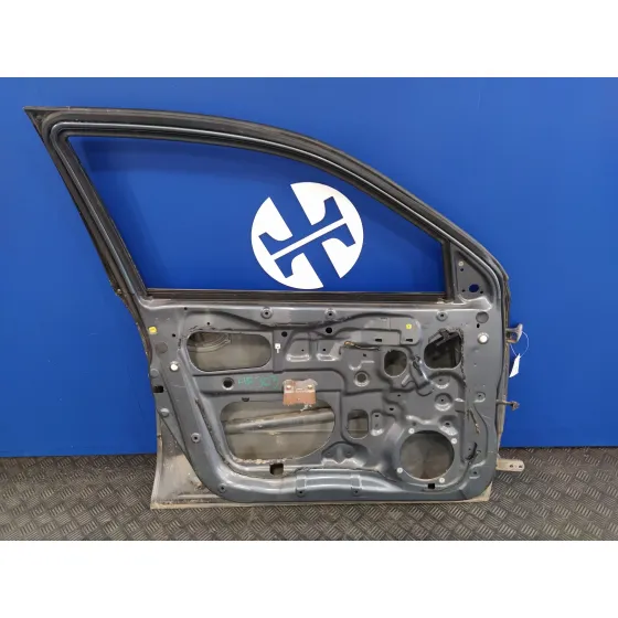 Puerta Delantera Izquierda para Mitsubishi Outlander (Cu0W)