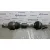 Transmision Delantera Izquierda para Alfa Romeo 147 (190)