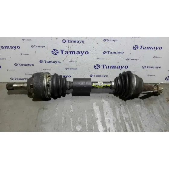 Transmision Delantera Izquierda para Alfa Romeo 147 (190)
