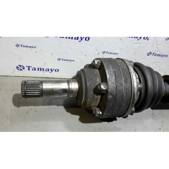 Transmision Delantera Izquierda para Alfa Romeo 147 (190)