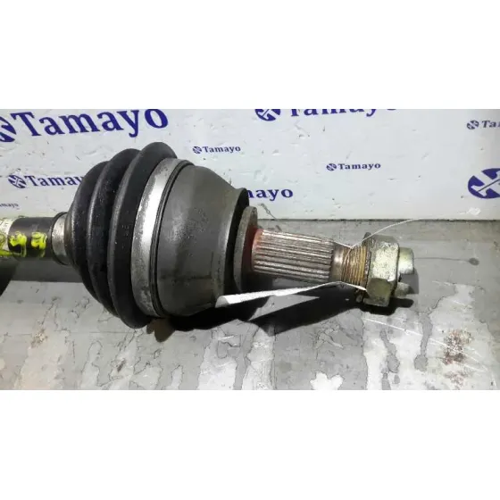 Transmision Delantera Izquierda para Alfa Romeo 147 (190)