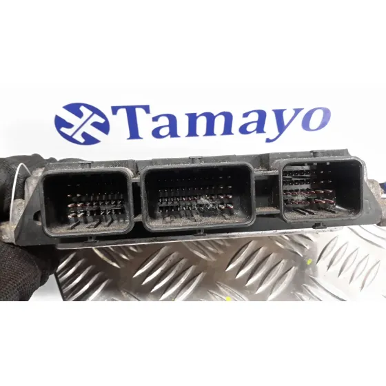 Centralita Motor Uce para Renault Espace Iv (Jk0)