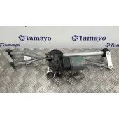 Motor Limpia Delantero para Bmw Serie 3 Compact (E46)
