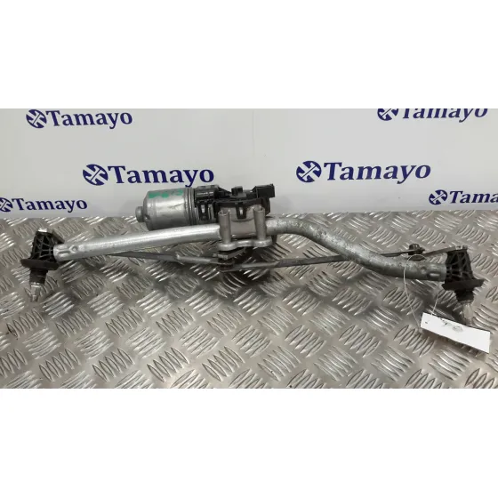 Motor Limpia Delantero para Bmw Serie 3 Compact (E46)