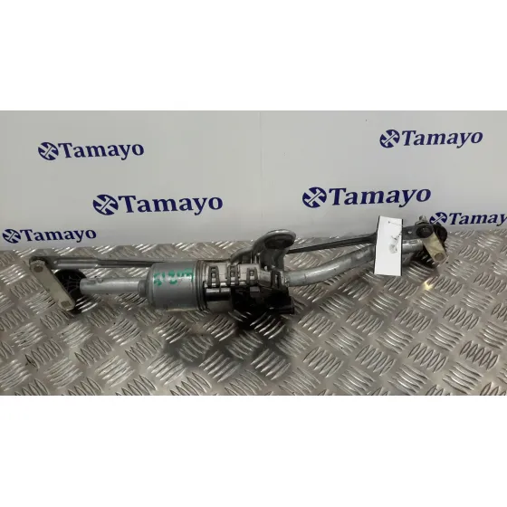 Motor Limpia Delantero para Bmw Serie 3 Compact (E46)