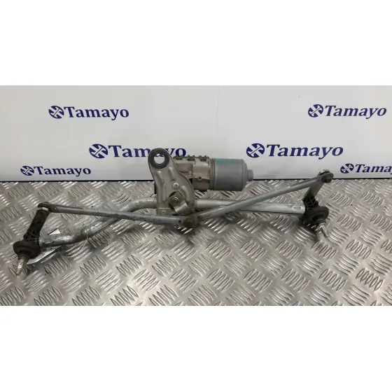 Motor Limpia Delantero para Bmw Serie 3 Compact (E46)