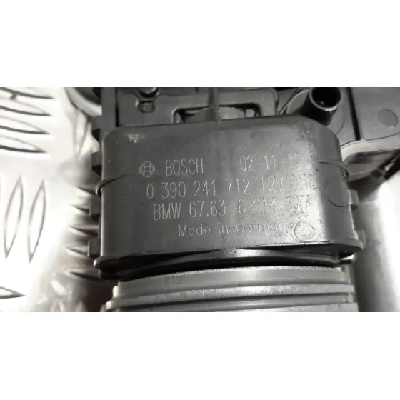 Motor Limpia Delantero para Bmw Serie 3 Compact (E46)