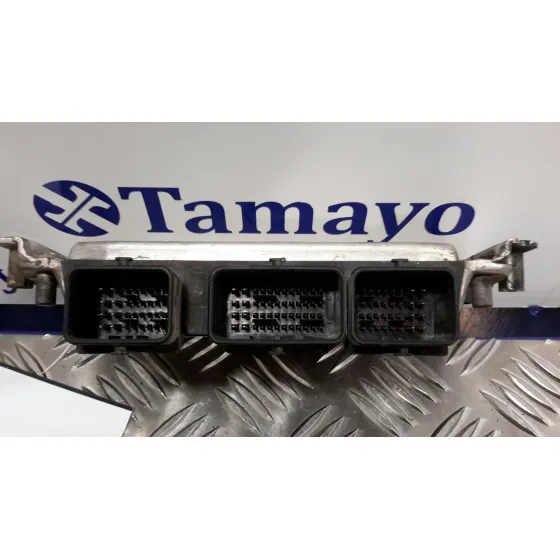 Centralita Motor Uce para Peugeot 206 Berlina