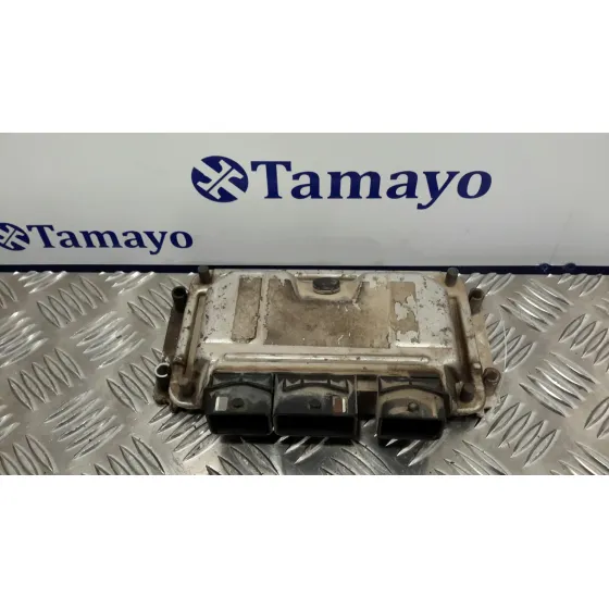 Centralita Motor Uce para Peugeot 206 Berlina