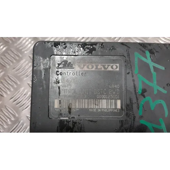 Abs para Volvo V50 Familiar
