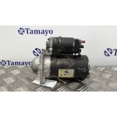 Motor Arranque para Volkswagen Polo Berlina (6N2)
