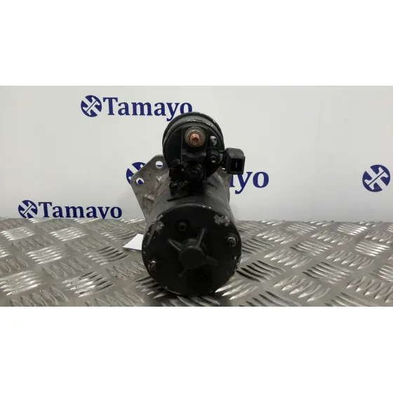 Motor Arranque para Volkswagen Polo Berlina (6N2)