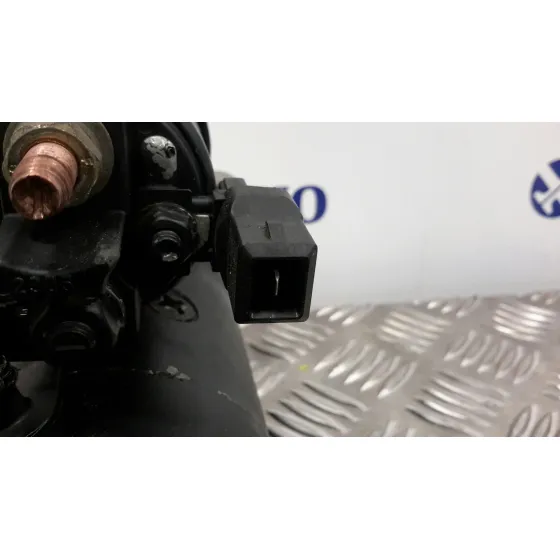 Motor Arranque para Volkswagen Polo Berlina (6N2)