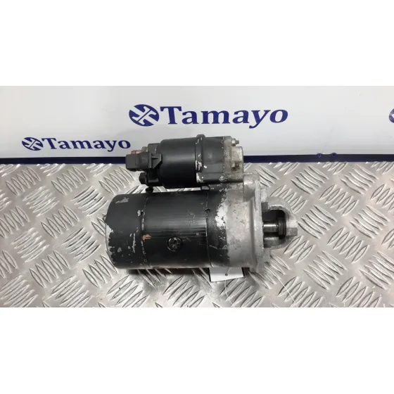 Motor Arranque para Volkswagen Polo Berlina (6N2)