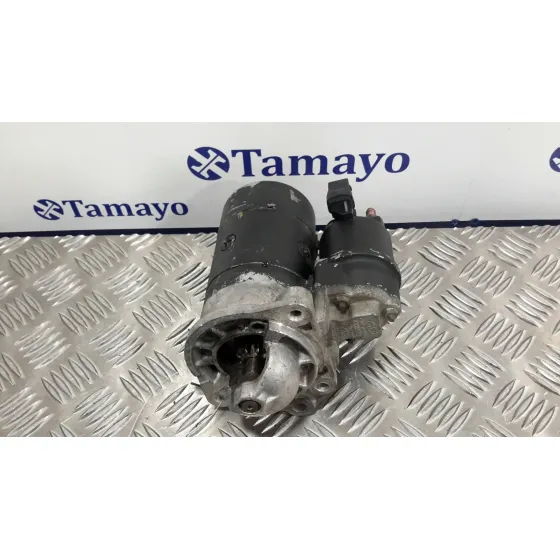 Motor Arranque para Volkswagen Polo Berlina (6N2)