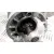 Motor Arranque para Volkswagen Polo Berlina (6N2)