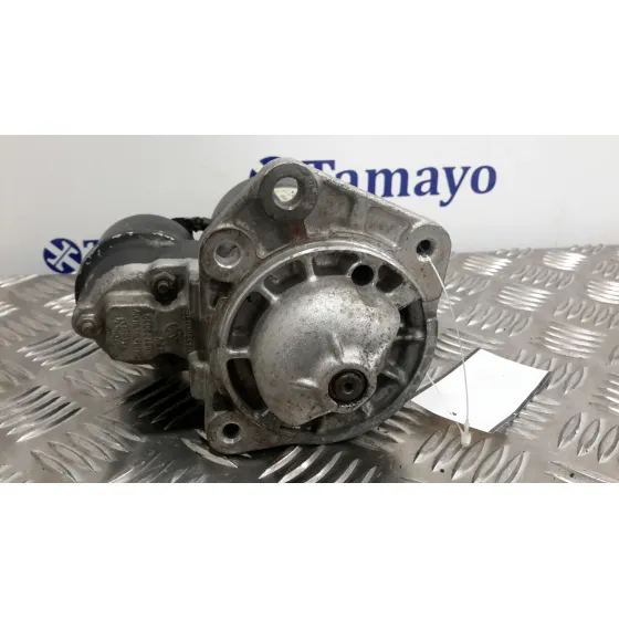 Motor Arranque para Volkswagen Polo Berlina (6N2)