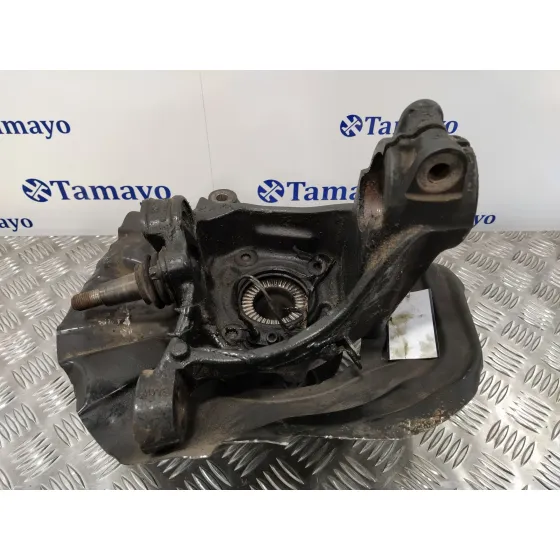 Mangueta Delantera Izquierda para Bmw X3 (F25)