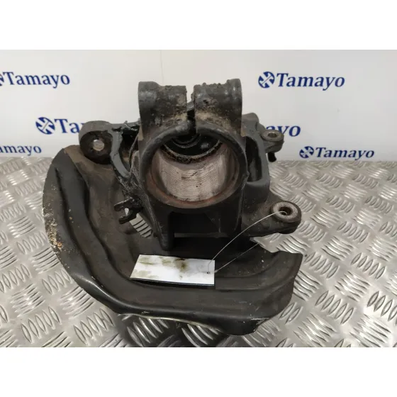Mangueta Delantera Izquierda para Bmw X3 (F25)